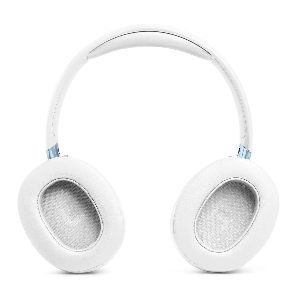 JBL Tune 780NC Audífonos Bluetooth 6.0 ANC 76 Horas Blanco