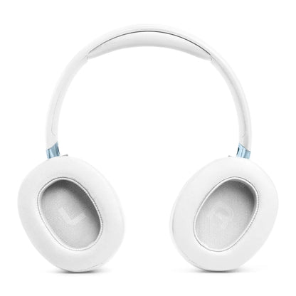 JBL Tune 780NC Audífonos Bluetooth 6.0 ANC 76 Horas Blanco