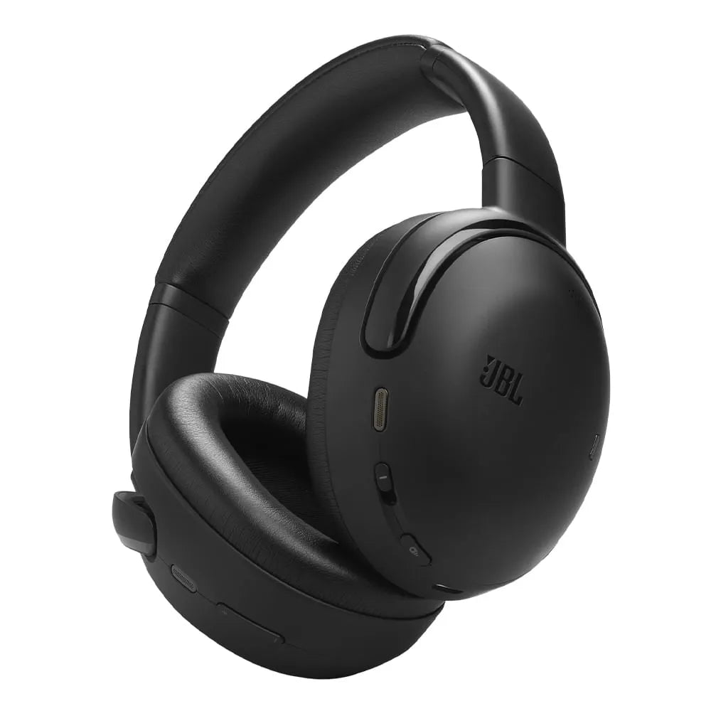 JBL Tour One M3 Black Audífonos Inalámbricos Bluetooth ANC Negro