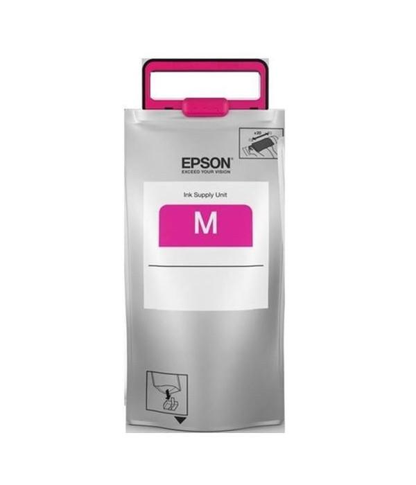 Bolsa de Tinta Epson T941320-AL Magenta 5000 Páginas para WF-C5290 WF-C5790