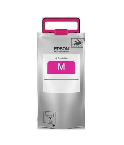 Bolsa de Tinta Epson T941320-AL Magenta 5000 Páginas para WF-C5290 WF-C5790