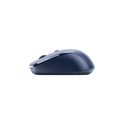 Kit Teclado y Mouse Inalámbrico TEROS TE-5013S 2.4GHz Español Negro