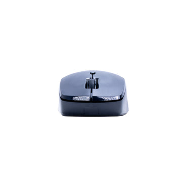Kit Teclado y Mouse Inalámbrico TEROS TE-5013S 2.4GHz Español Negro