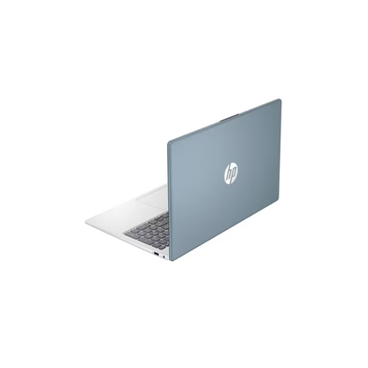 Laptop HP 15-fc0373la Ryzen 7 7730U 16GB RAM 512GB SSD 15.6" FHD FreeDOS Azul