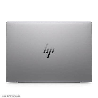 Laptop Workstation HP ZBook 8 G1i Core Ultra 7 255H 16GB RAM 512GB SSD RTX 500 Ada 4GB 16" FreeDOS