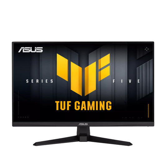 Monitor Gaming ASUS TUF Gaming VG259QM5A 24.5" FHD Fast IPS 240Hz 0.3ms HDR10 HDMI DisplayPort