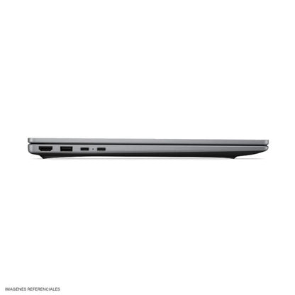 Laptop HP 200 G2i Core 5 120U 8GB RAM 512GB SSD 16" WUXGA IPS FreeDOS