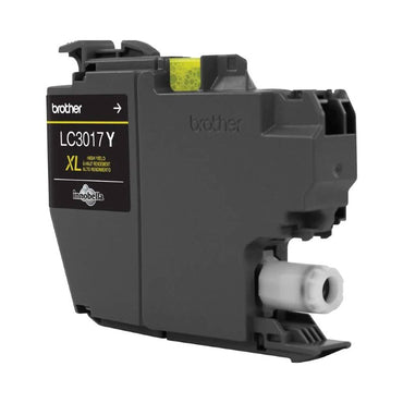 Tinta Brother LC3017Y Yellow Original 550 Páginas para MFC-J5330DW MFC-J6730DW