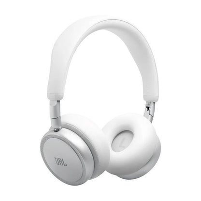 JBL Live 680NC Audífonos Bluetooth 6.0 ANC 80 Horas Blanco