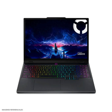 Laptop Lenovo Legion 5 15IRX10 Intel Core i9-14900HX RTX 5070 16GB RAM 1TB SSD 15.3" OLED 165Hz Eclipse Black