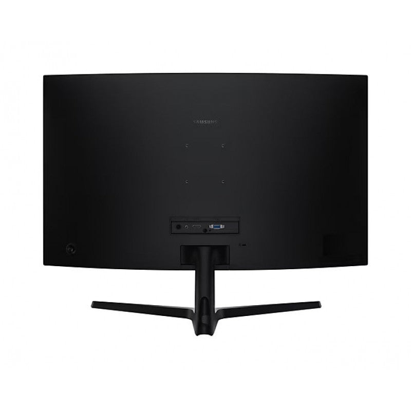 Monitor Samsung Essential S3 S39GD 32" Curvo FHD VA 100Hz 4ms HDMI VGA