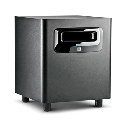 JBL Pro LSR310S Subwoofer Activo de Estudio 10 Pulgadas 200W Negro