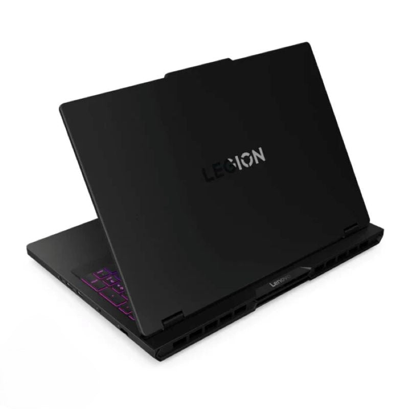 Laptop Lenovo Legion Pro 5 16AFR10 Ryzen 9 9955HX RTX 5060 16GB RAM 2TB SSD 16" OLED 165Hz Eclipse Black
