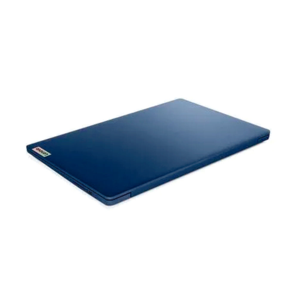 LENOVO IDEAPAD SLIM 3 15IAH8 INTEL CORE I5-12450H 8GB RAM 512GB SSD 15.6 COLOR AZUL