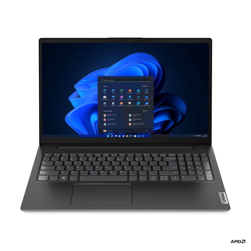 Laptop Lenovo V15 G4 ABP 15.6" Ryzen 7 7730U 16GB RAM 512GB SSD FreeDOS