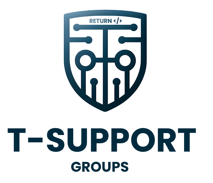 T-Support Groups