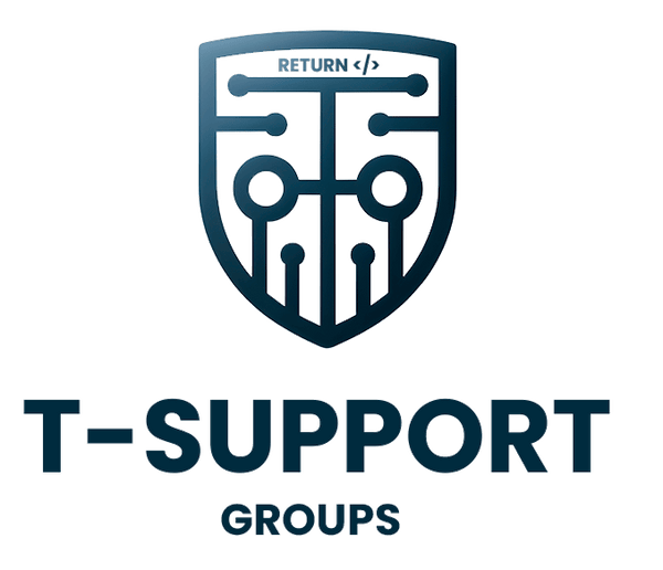 T-Support Groups