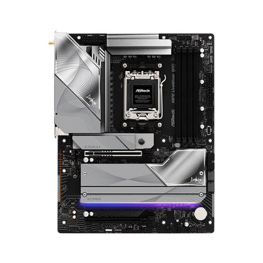 Motherboard ASRock X870 LiveMixer WiFi AMD X870 AM5 DDR5 WiFi ATX