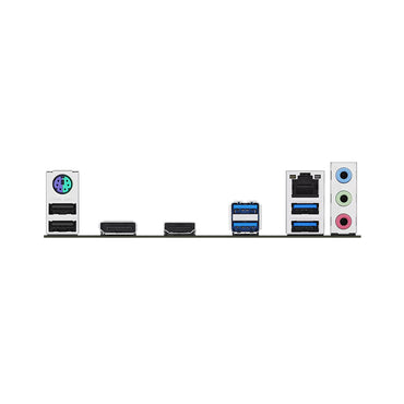 Motherboard ASUS PRIME B550M-K ARGB AMD B550 AM4 DDR4 mATX HDMI DP