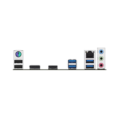 Motherboard ASUS PRIME B550M-K ARGB AMD B550 AM4 DDR4 mATX HDMI DP