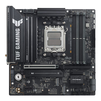 MOTHERBOARD ASUS TUF GAMING B650EM E WIFI AM5 MICRO ATX
