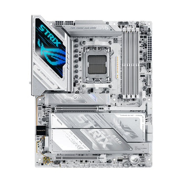 Placa Madre ASUS ROG Strix X870E-A Gaming WiFi7 Neo AM5 DDR5 PCIe 5.0 Wi-Fi 7