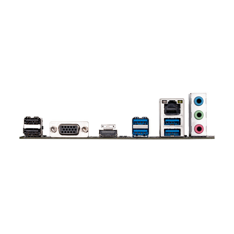 Motherboard Gigabyte B760M H DDR4 Intel B760 LGA1700 mATX DDR4
