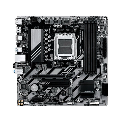 Motherboard Gigabyte B840M D3HP WiFi 6E AMD B840 AM5 DDR5 mATX