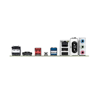 Motherboard Gigabyte B840M D3HP WiFi 6E AMD B840 AM5 DDR5 mATX