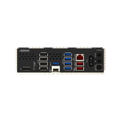 Motherboard Gigabyte B850M AORUS ELITE WF6E AMD B850 AM5 DDR5 mATX WiFi 6E 2.5GbE PCIe 5.0