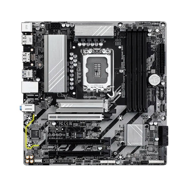 Motherboard Gigabyte B860M DS3H Intel B860 LGA1851 mATX DDR5 HDMI DP