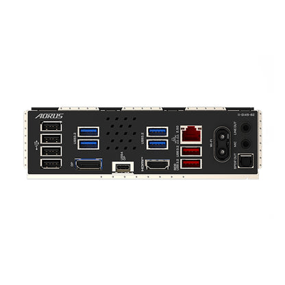 Motherboard Gigabyte B860M AORUS ELITE WIFI6E Intel B860 LGA1851 DDR5 mATX