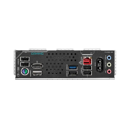 Placa Madre Gigabyte H810M Gaming WiFi6 GEN5 LGA1851 DDR5 mATX HDMI DisplayPort