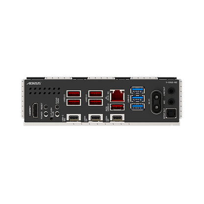 Motherboard Gigabyte X870E AORUS ELITE X3D AMD X870E AM5 DDR5 WiFi ATX