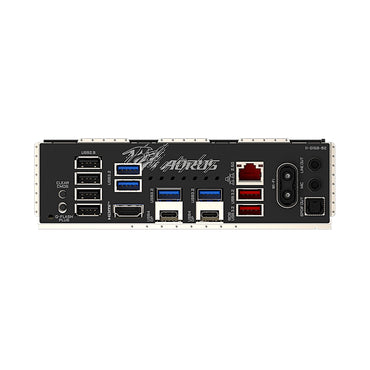 Motherboard Gigabyte X870M AORUS ELITE WIFI7 AMD X870 AM5 DDR5 mATX WiFi 7 USB4 PCIe 5.0