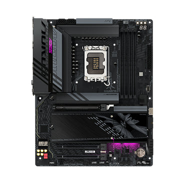 Motherboard Gigabyte Z890 AORUS ELITE WIFI7 Intel Z890 LGA1851 DDR5 ATX