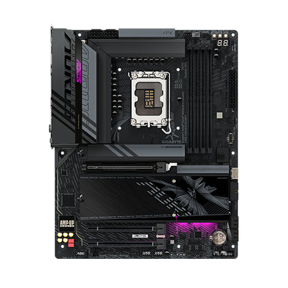 Motherboard Gigabyte Z890 AORUS ELITE WIFI7 Intel Z890 LGA1851 DDR5 ATX