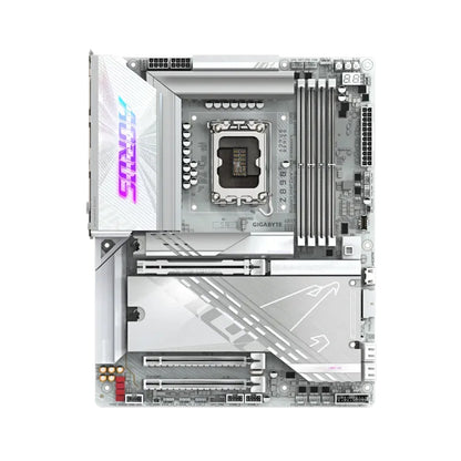 Motherboard Gigabyte Z890 AORUS PRO ICE Intel Z890 LGA1851 DDR5 ATX WiFi 7 Thunderbolt 4