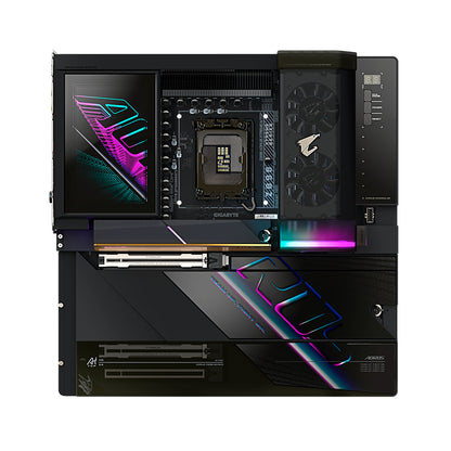 Motherboard Gigabyte Z890 A XTREME AI TOP Intel Z890 LGA1851 DDR5 ATX WiFi 7 Thunderbolt 4