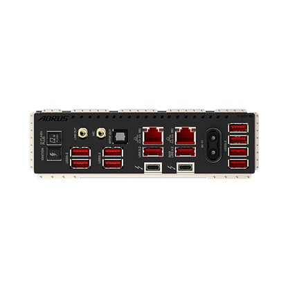 Motherboard Gigabyte Z890 A XTREME AI TOP Intel Z890 LGA1851 DDR5 ATX WiFi 7 Thunderbolt 4