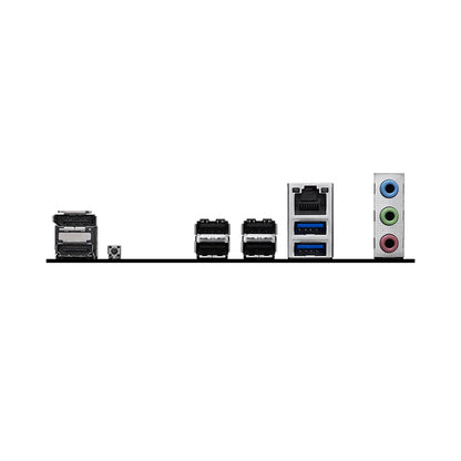 Motherboard MSI PRO B860M-E Intel B860 LGA1851 DDR5 HDMI DP mATX