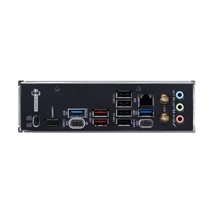 Motherboard MSI X870E GAMING PLUS WIFI AMD X870E AM5 DDR5 WiFi 7 ATX