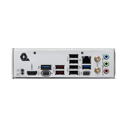 Motherboard MSI PRO X870E-P WIFI AMD X870E AM5 DDR5 WiFi 7 ATX