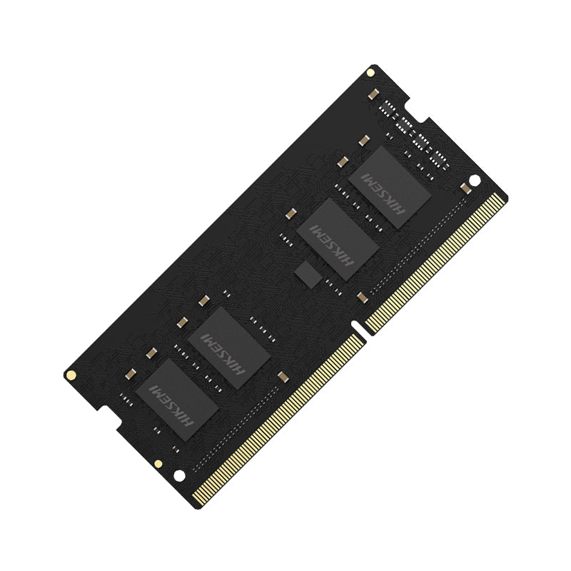 Memoria RAM Hiksemi Hiker 16GB DDR4 2666MHz SODIMM Laptop
