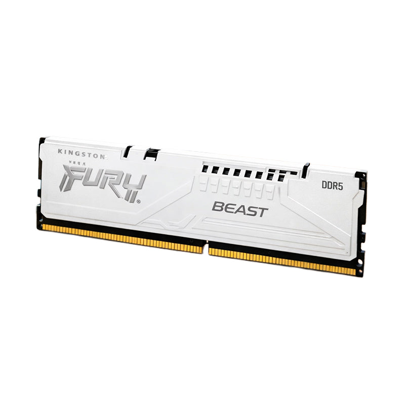 Memoria RAM Kingston Fury Beast 16GB DDR5 5600MHz CL36 DIMM