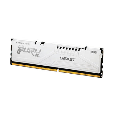 Memoria RAM Kingston Fury Beast 16GB DDR5 5600MHz CL36 DIMM
