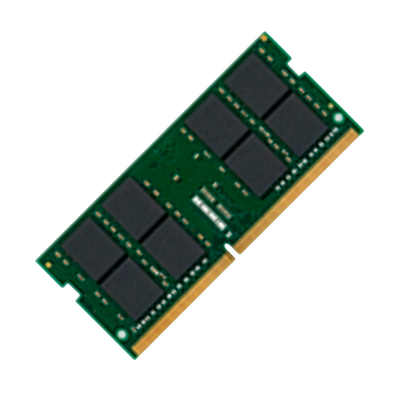 MEMORIA RAM KINGSTON 16GB DDR4 3200 SODIMM