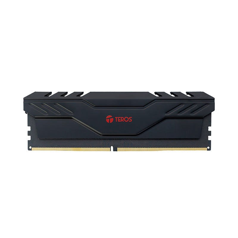 MEMORIA RAM TEROS TITAN 16GB DDR4 3200MHZ PC4-25600 NEGRO