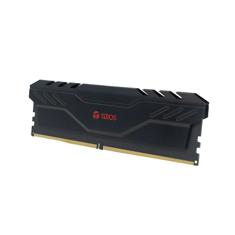MEMORIA RAM TEROS TITAN 16GB DDR4 3200MHZ PC4-25600 NEGRO