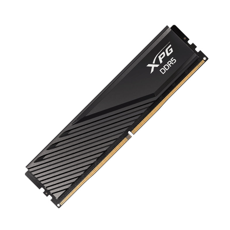 Memoria RAM ADATA XPG Lancer Blade 16GB DDR5 6000MHz CL48 UDIMM PC5-48000 Negra